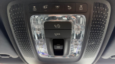 Mercedes-Benz CLA 180 AMG Line Premium Plus 4dr Tip Auto Petrol Saloon